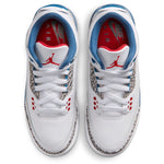 Air Jordan 3 Retro (Big Kid)
