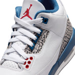 Air Jordan 3 Retro (Big Kid)