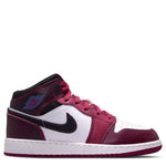 Air Jordan 1 Mid (Big Kid)