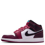 Air Jordan 1 Mid (Big Kid)