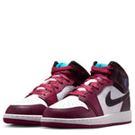 Air Jordan 1 Mid (Big Kid)