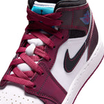 Air Jordan 1 Mid (Big Kid)