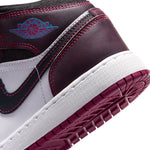 Air Jordan 1 Mid (Big Kid)