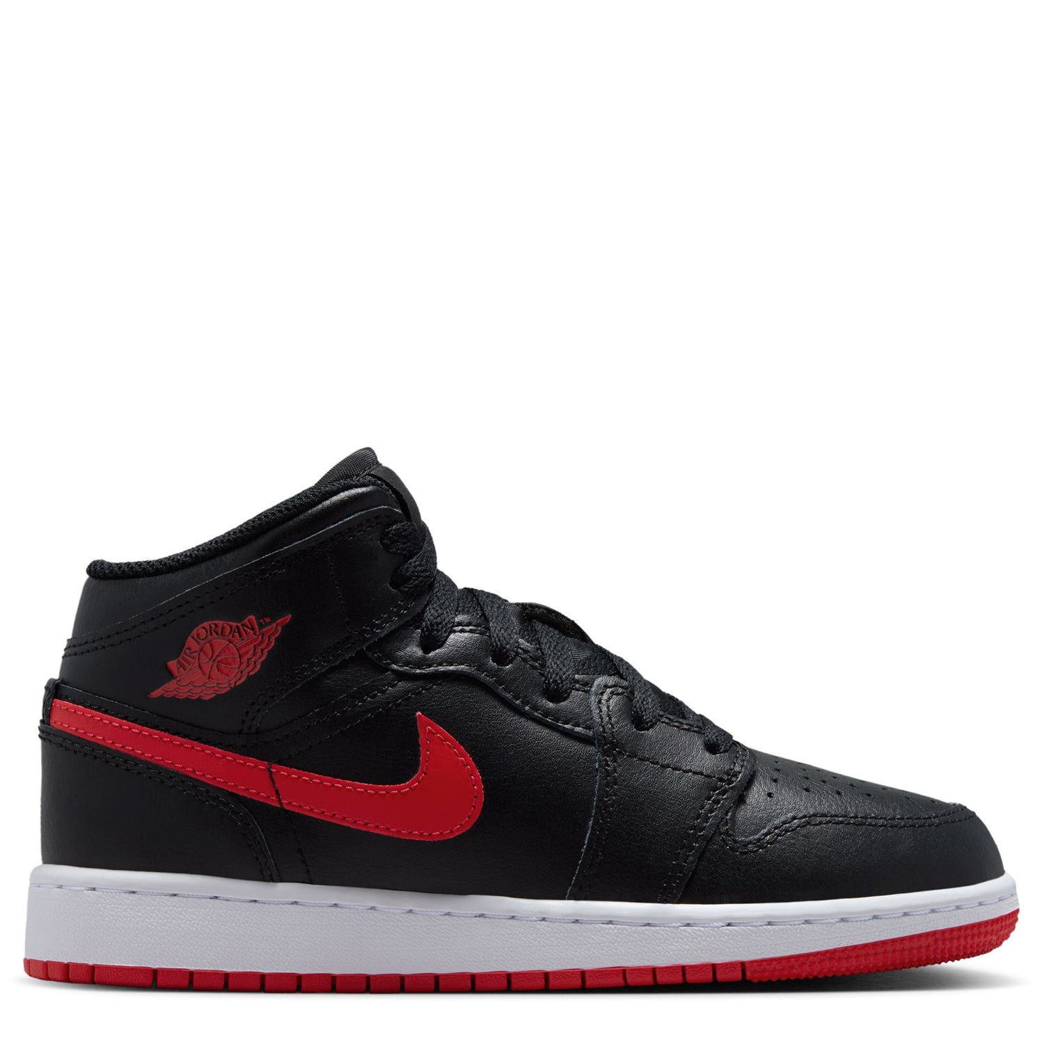 Air Jordan 1 Mid (Big Kid)