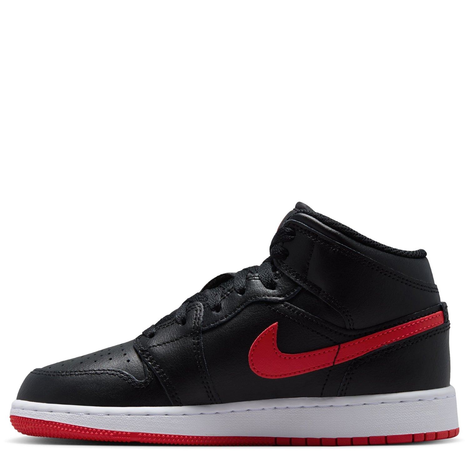 Air Jordan 1 Mid (Big Kid)
