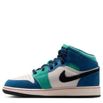 Air Jordan 1 Mid (Big Kid)