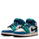 Air Jordan 1 Mid (Big Kid)