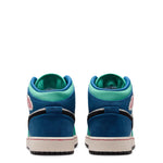 Air Jordan 1 Mid (Big Kid)