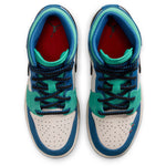 Air Jordan 1 Mid (Big Kid)
