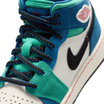 Air Jordan 1 Mid (Big Kid)