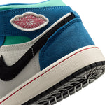 Air Jordan 1 Mid (Big Kid)