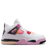 Jordan 4 Retro (Little Kid)