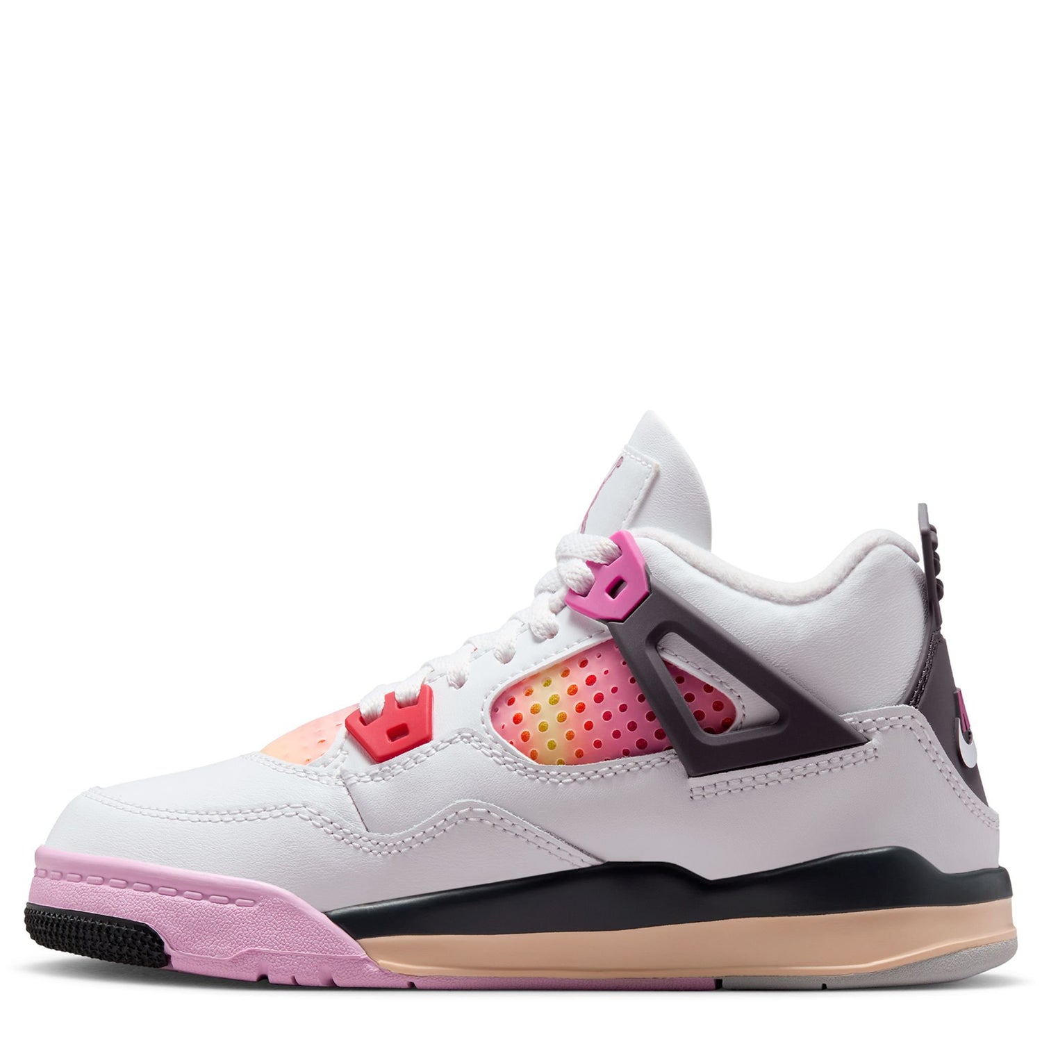 Jordan 4 Retro (Little Kid)