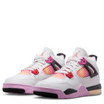 Jordan 4 Retro (Little Kid)