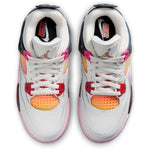 Jordan 4 Retro (Little Kid)
