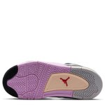 Jordan 4 Retro (Little Kid)
