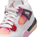 Jordan 4 Retro (Little Kid)