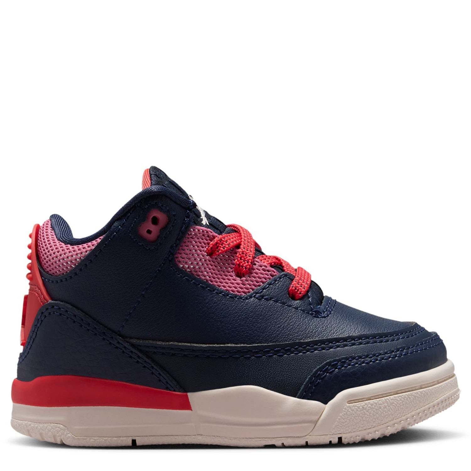 Jordan 3 Retro (Toddler)
