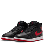 Jordan 1 Mid (Little Kid)