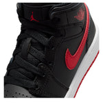 Jordan 1 Mid (Little Kid)