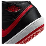 Jordan 1 Mid (Little Kid)