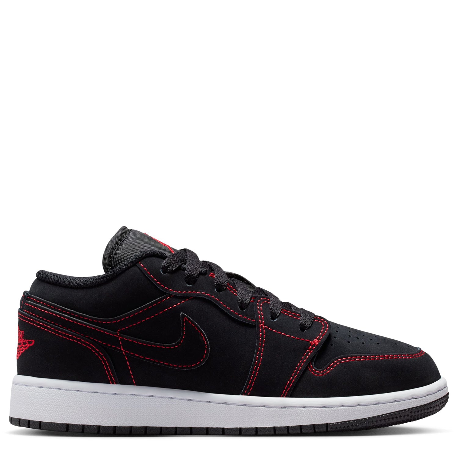 Air Jordan 1 Low (Big Kid)