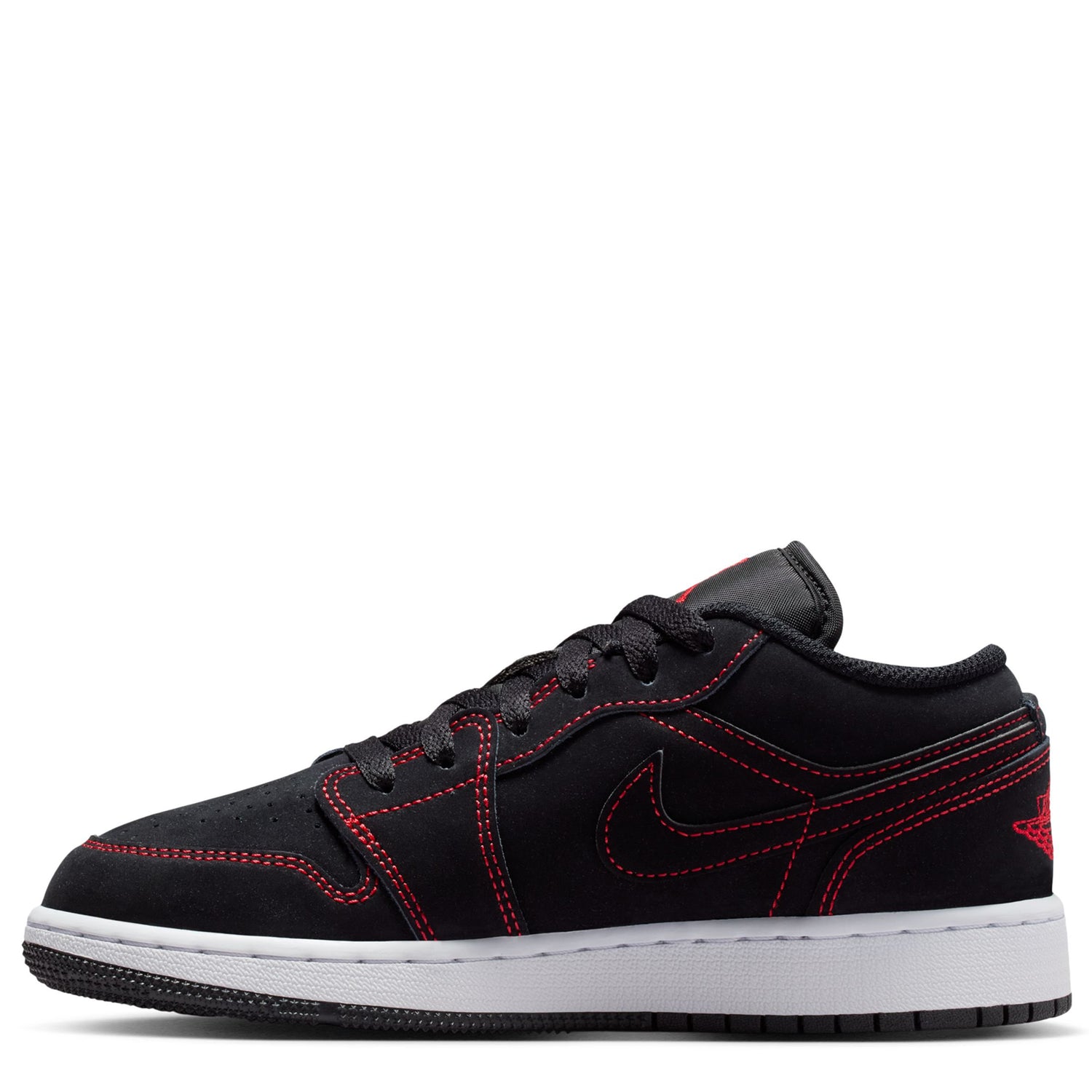 Air Jordan 1 Low (Big Kid)