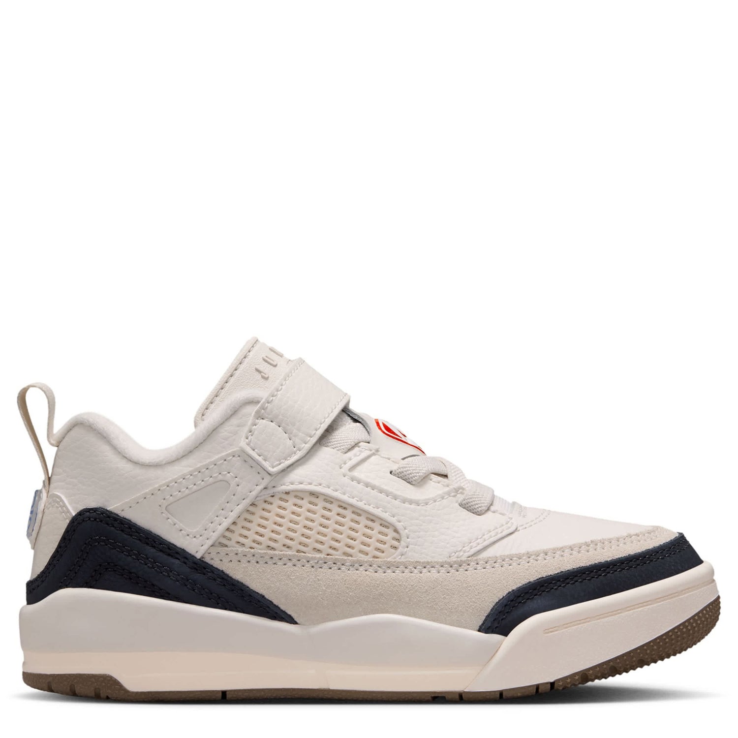 Spizike Low (Little Kid)