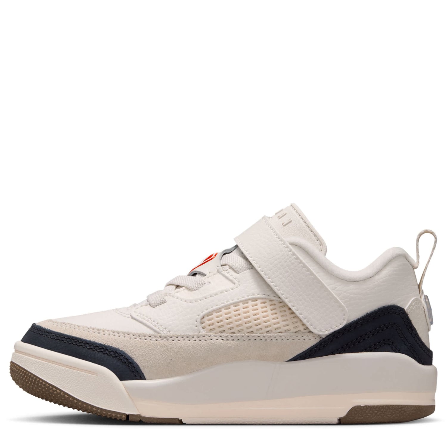 Spizike Low (Little Kid)
