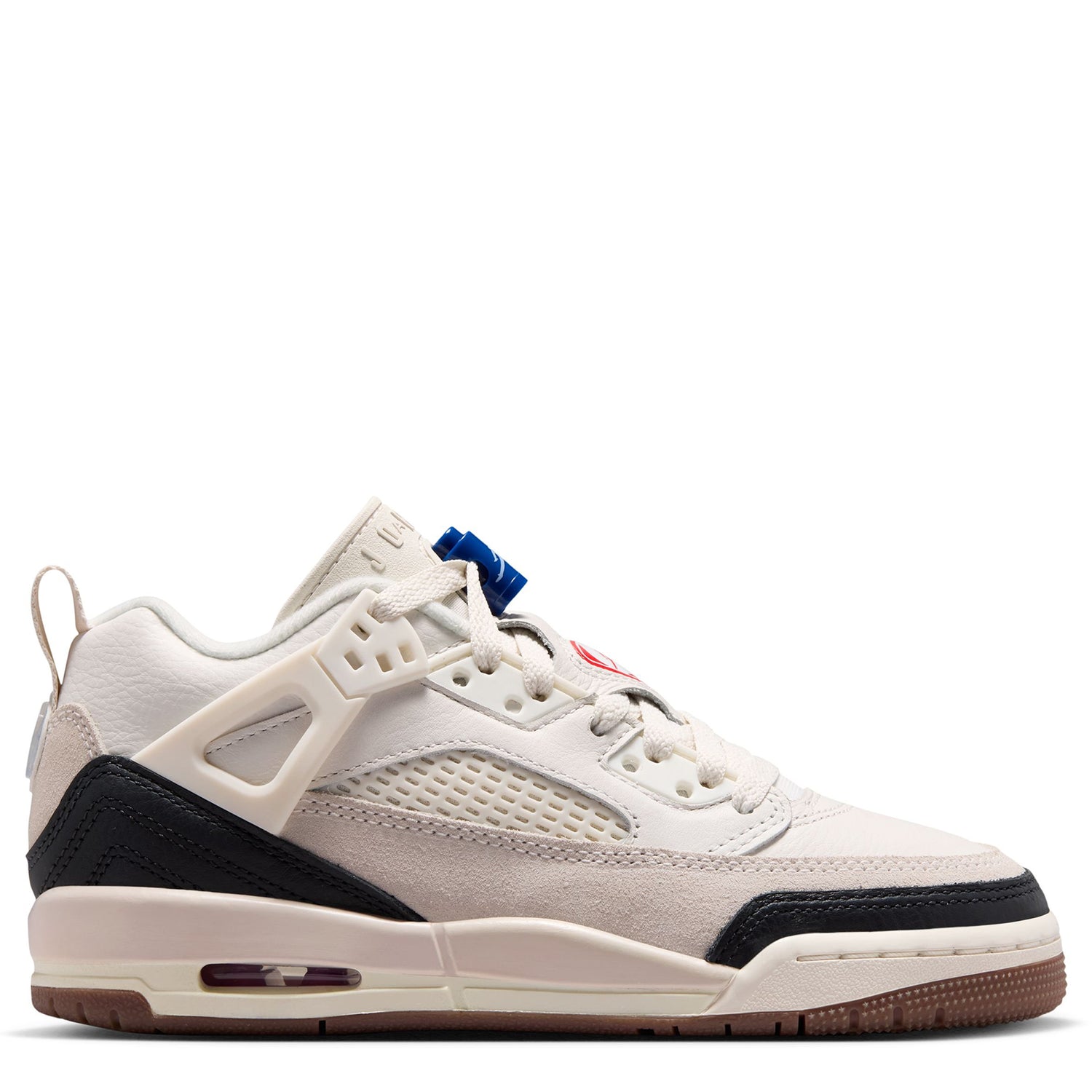 Spizike Low (Big Kid)