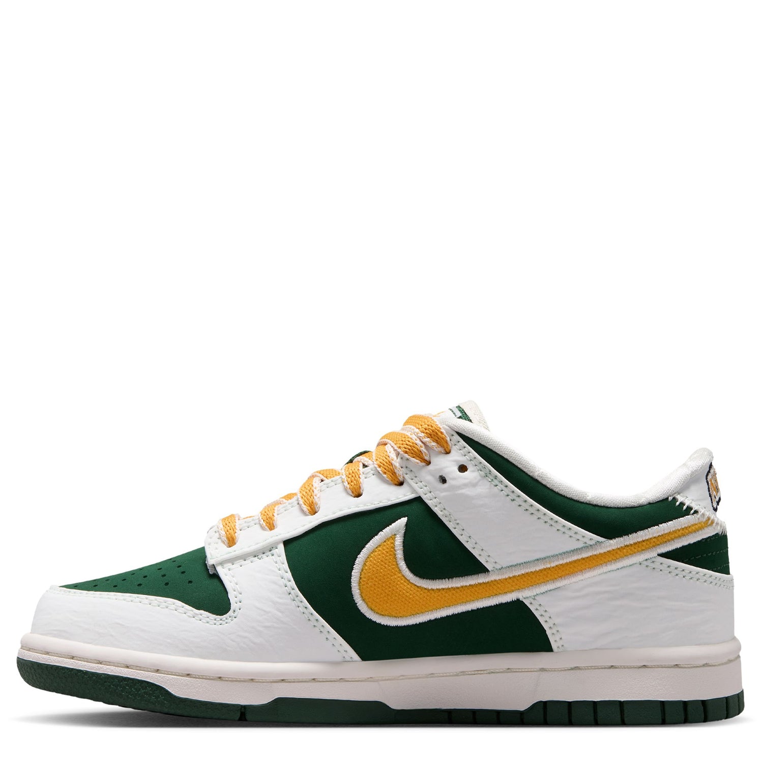 Dunk Low (Big Kid)