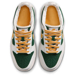 Dunk Low (Big Kid)