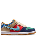 Dunk Low (Big Kid)