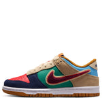 Dunk Low (Big Kid)