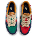 Dunk Low (Big Kid)