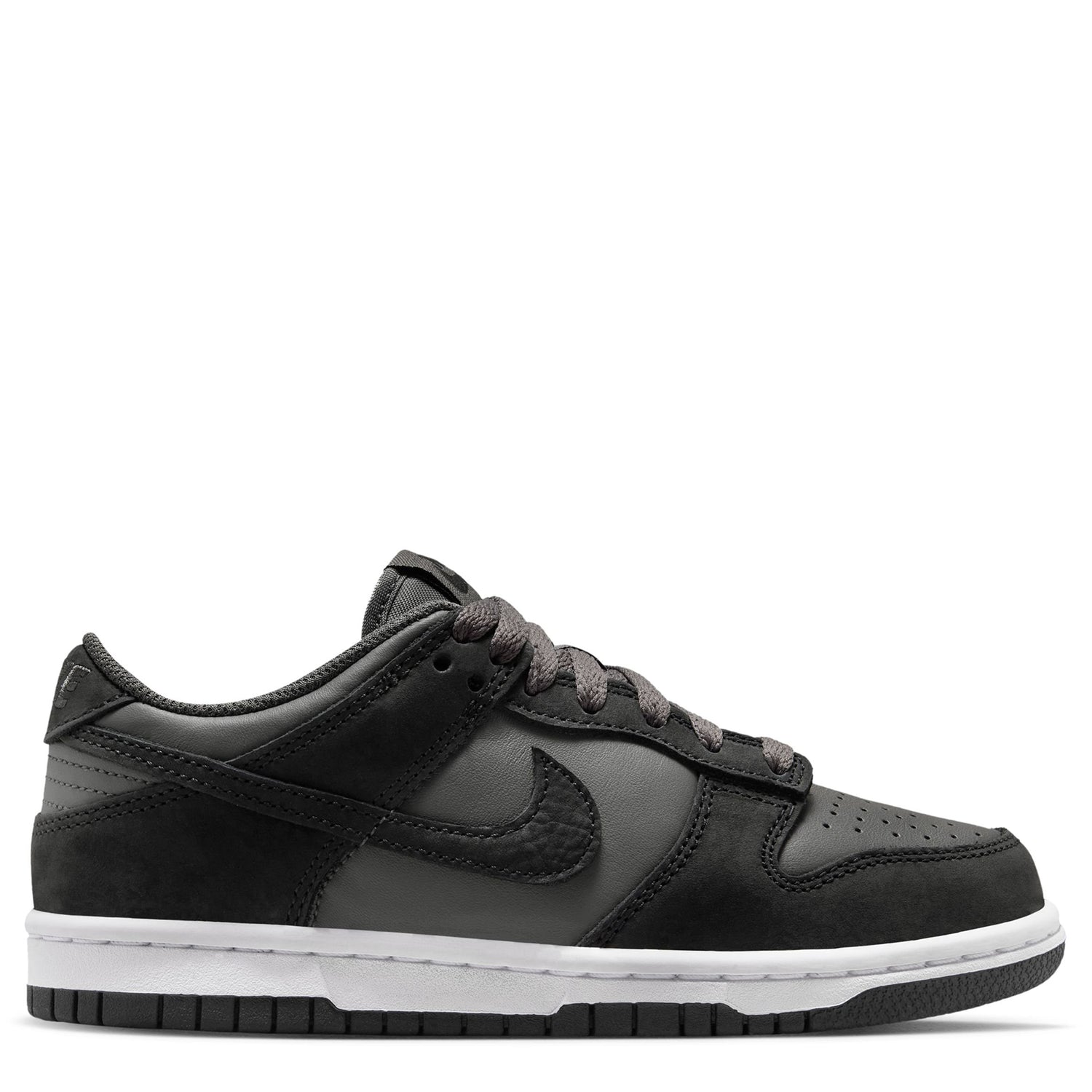 Dunk Low (Big Kid)