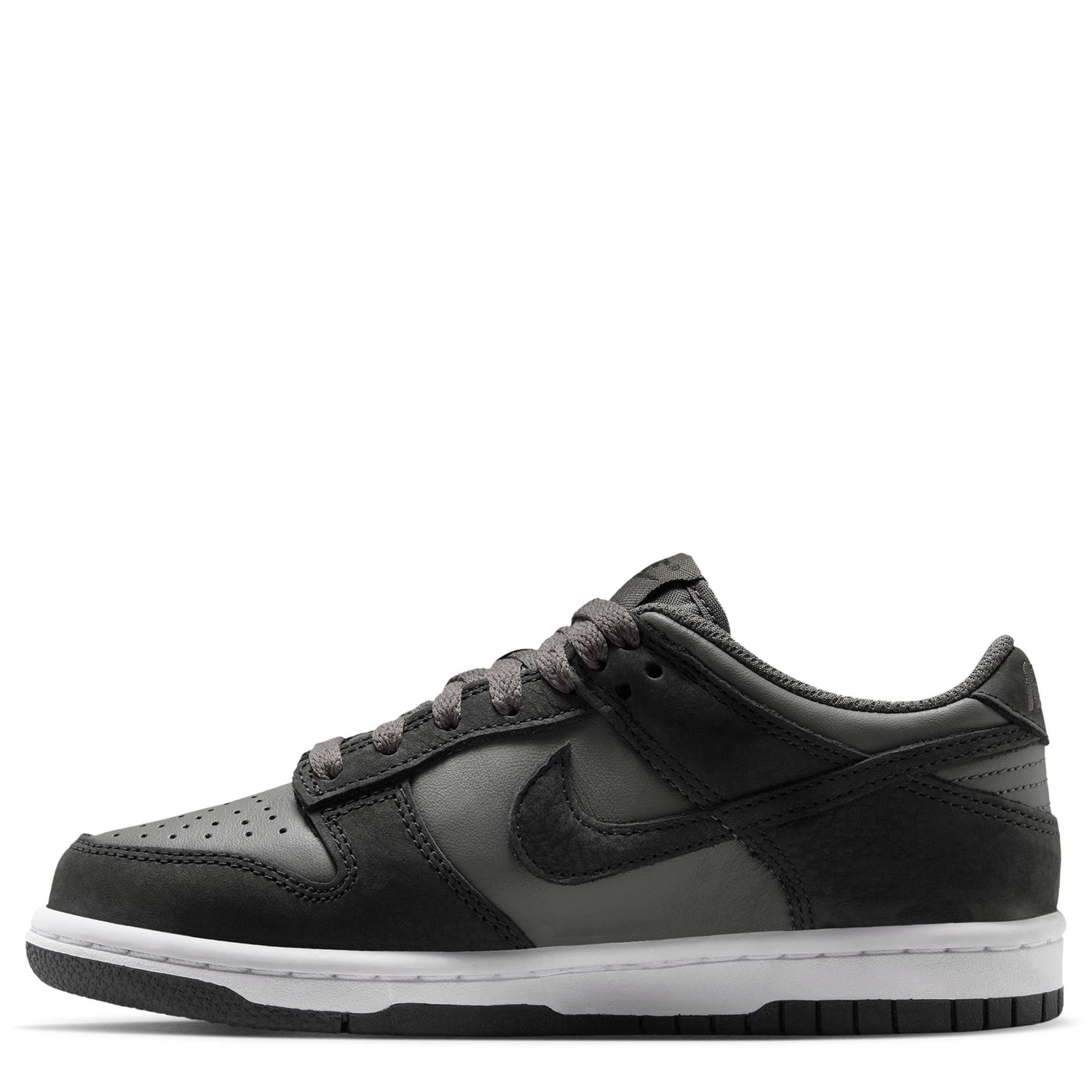 Dunk Low (Big Kid)