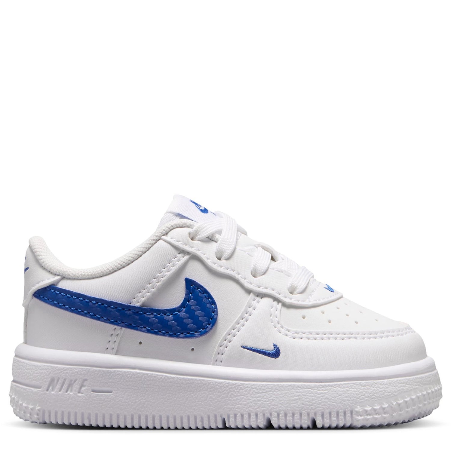 Force 1 Low Easyon (Toddler)