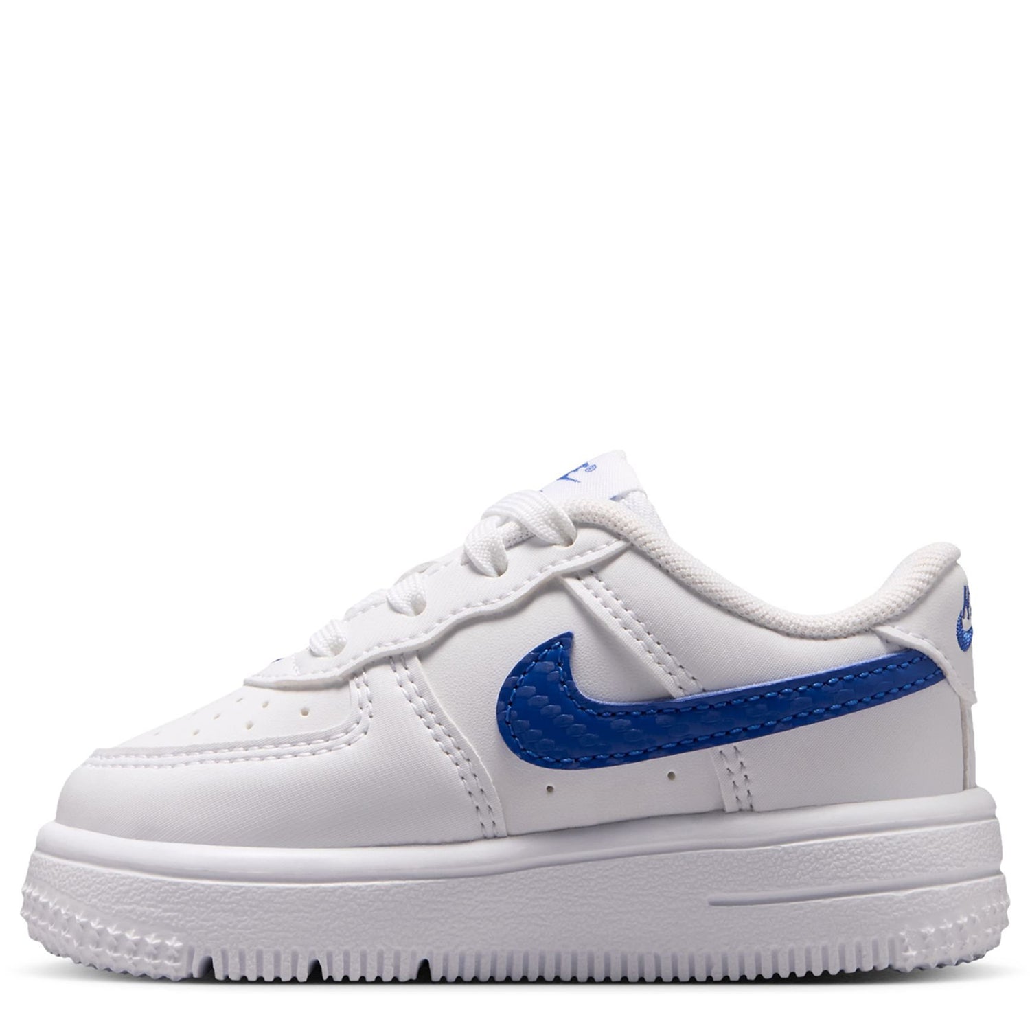 Force 1 Low Easyon (Toddler)