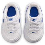 Force 1 Low Easyon (Toddler)