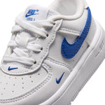 Force 1 Low Easyon (Toddler)