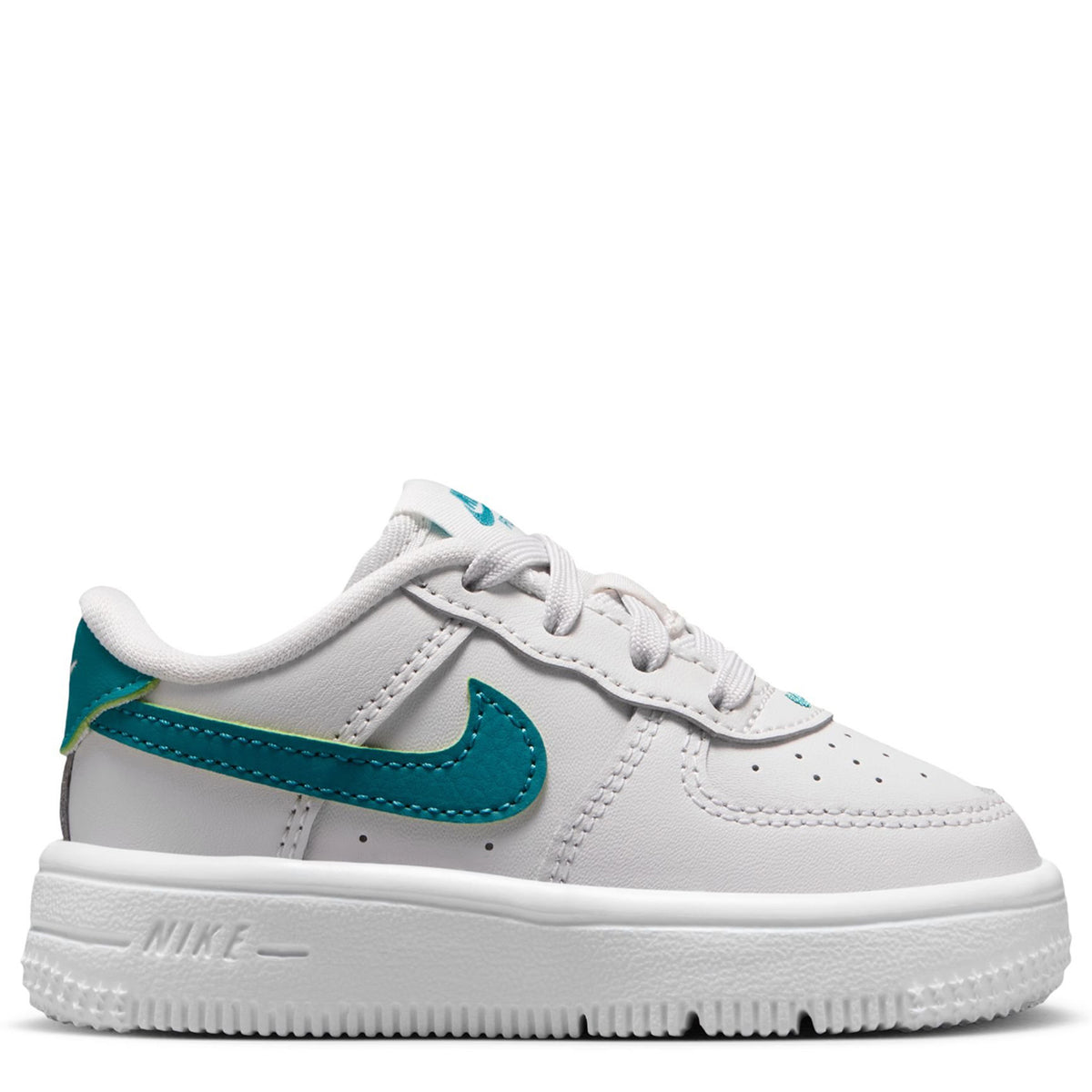 Force 1 Low Easyon (Toddler)