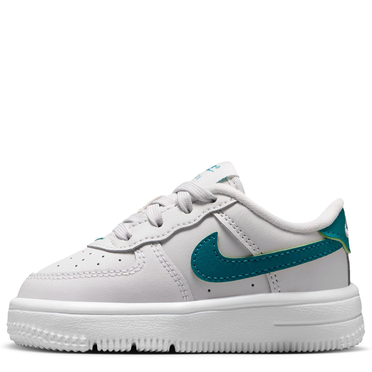 Force 1 Low Easyon (Toddler)