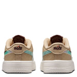 Force 1 Low Easyon (Toddler)
