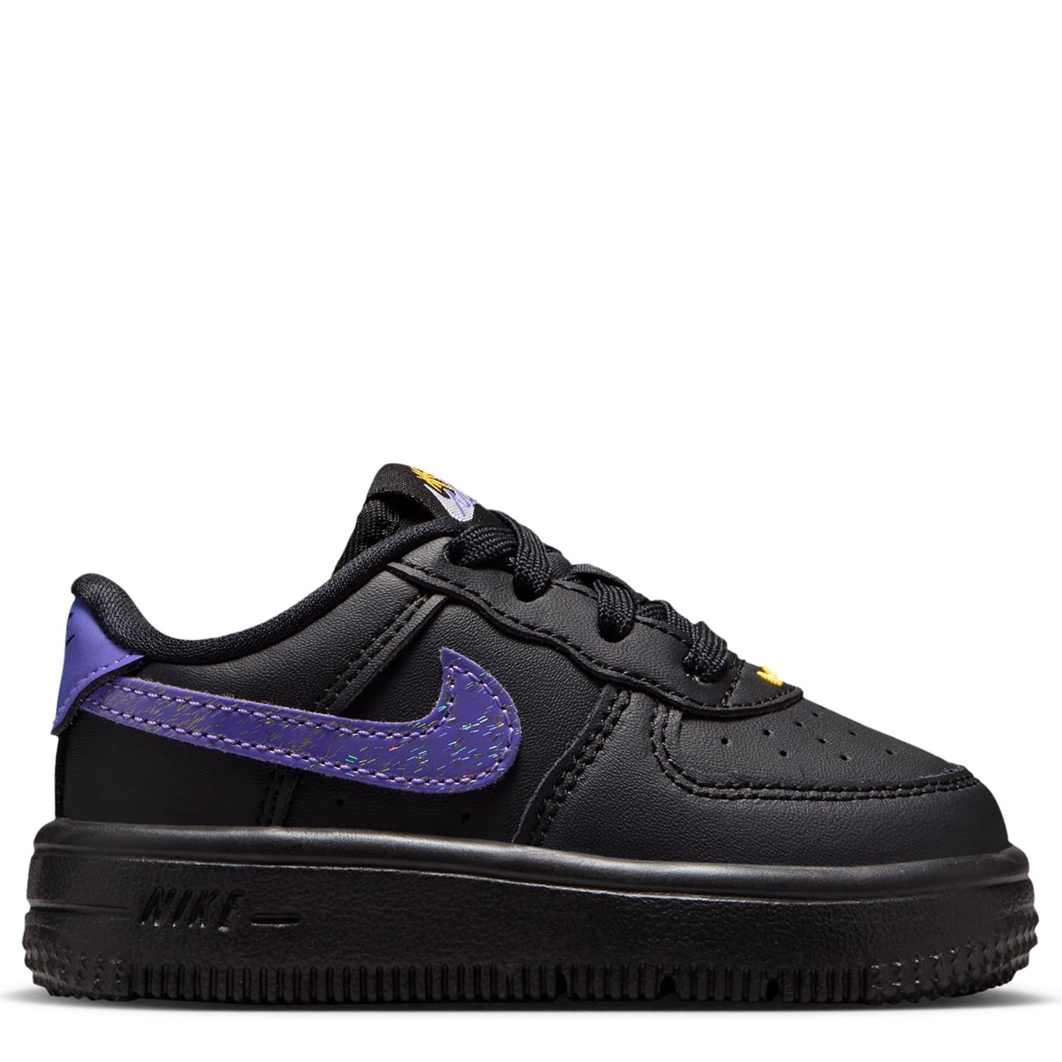Force 1 Low Easyon (Toddler)