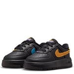 Force 1 Low Easyon (Toddler)