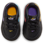 Force 1 Low Easyon (Toddler)