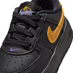 Force 1 Low Easyon (Toddler)