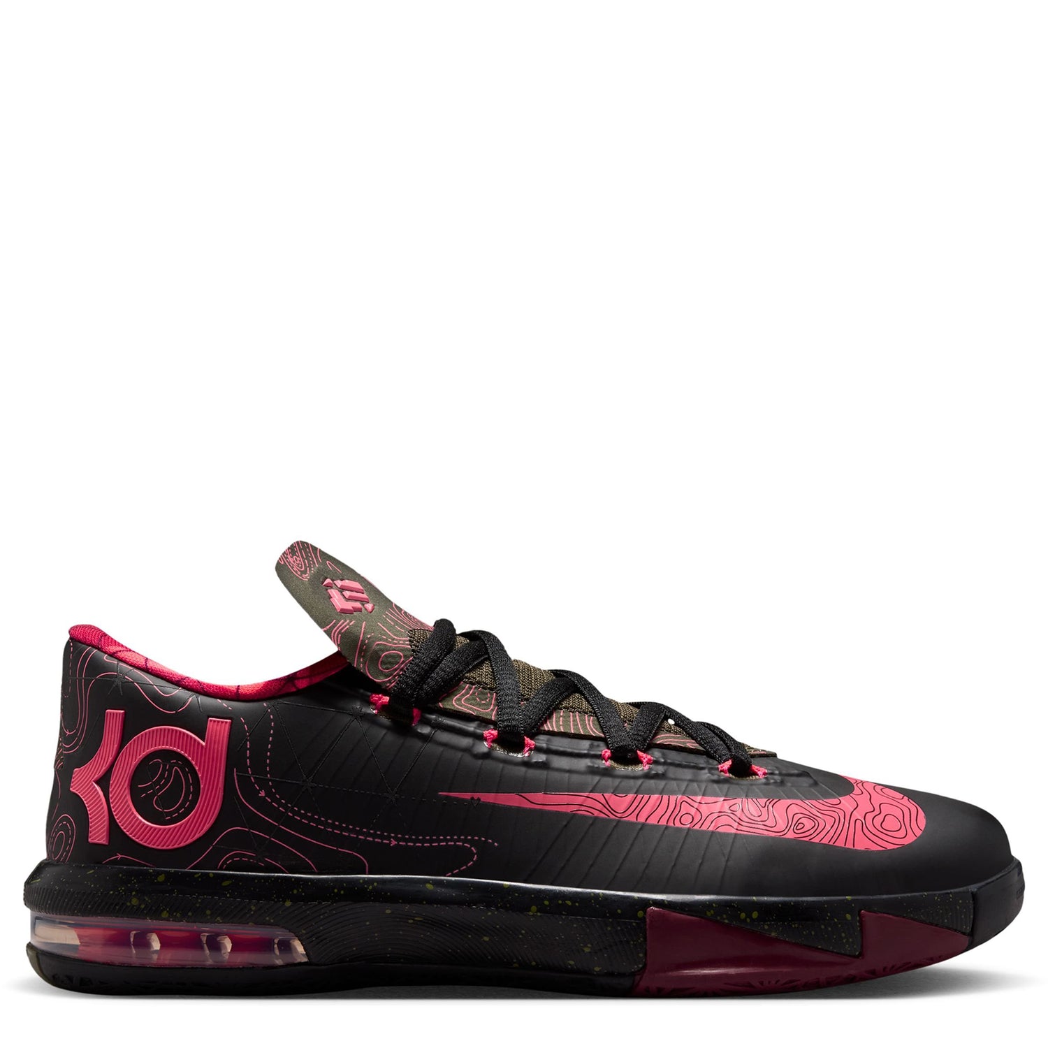 Kd Retro (Big Kid)