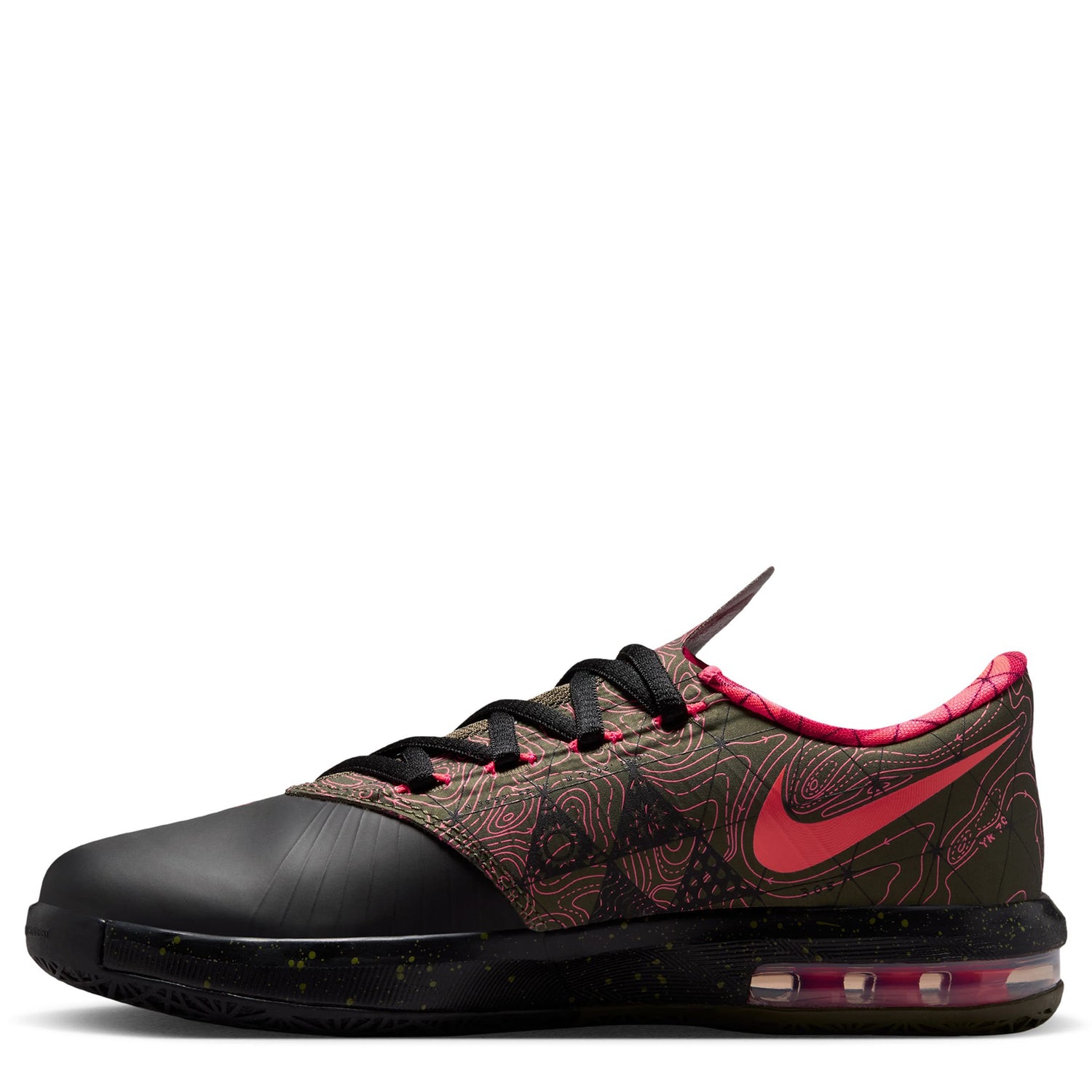 Kd Retro (Big Kid)